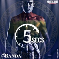 5 segundos de rayo - Single - La Banda
