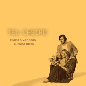 Teu Cheiro - Single