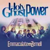 Holy Ghost Power (South Side Gospel Mix) artwork