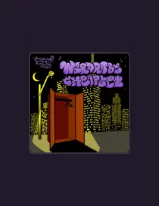 Ouve Tomy B NSC, vê vídeos de música, lê a biografia, vê as datas da digressão e muito mais!