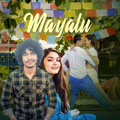 Mayalu (feat. Bhupu Pandey & Prabisha Adhikari) - Single