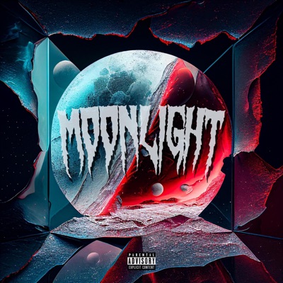 Moonlight (feat. Lil Sherwin) - Single