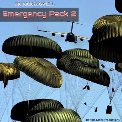 Emergency Pack 2 - EP