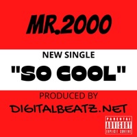 So Cool - Single - Mr.2000