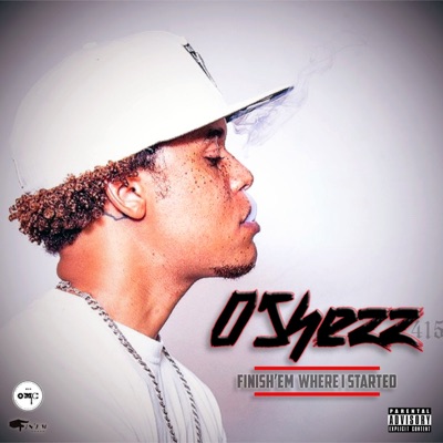 Finish'em Where I Started