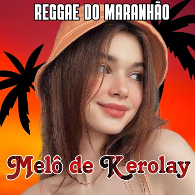 ROBERTH ZD MIX - MELÔ DE KEROLAY (REGGAE DO MARANHÃO)