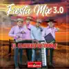 El llanero de Ñuble - Fiesta Mix 3.0 El Llanero de Ñuble: Eres tu el Calor / Vas a Quedarte / Como Marea / Norteñita / Navegar Navegar / Copas