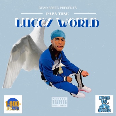 Luccy World - Single