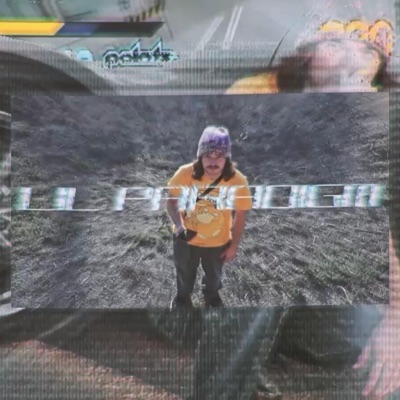 Rounduh Town - Single