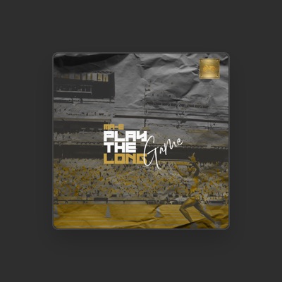 Listen to Ma-E, watch music videos, read bio, see tour dates & more!