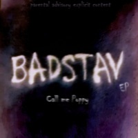 Badstav EP - Call me Poppy