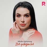 Bir Qo'shig'im Bor - Single - Nilufar Usmonova