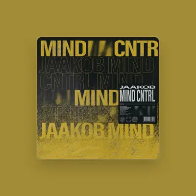 Listen to jaakob, watch music videos, read bio, see tour dates & more!