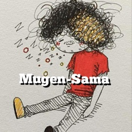 Heart Ablaze Mugen-Sama