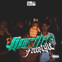 Gorila Freestyle - Single - SayWoo