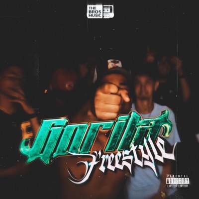 Gorila Freestyle - Single