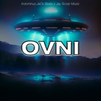 Ovni (Instrumental) - Single - Indominus Jack Beats & Jay Scorp