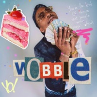 Wobble (feat. Ratchetazzkilla) - Single - Finatticz