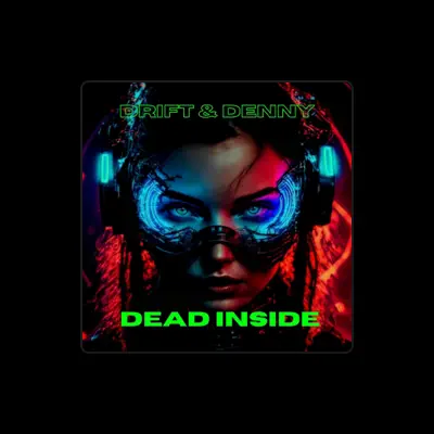 Listen to DRIFT, watch music videos, read bio, see tour dates & more!
