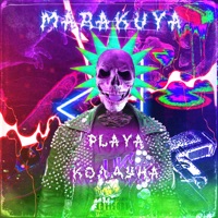 Playa Колдуна - Single - Marakuya