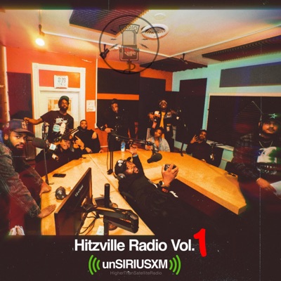 Hitzville Radio, Vol. 1