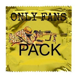 Only Fans Snypher Pack