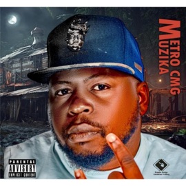 Muzika (feat. Raddix HOD & Ras Canly) Metro Cmg