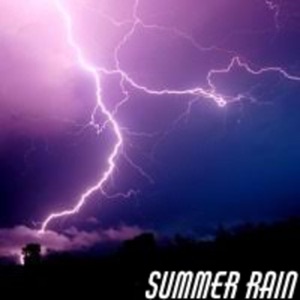 Summer Rain - Single