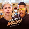 Te Agradeço Marrenta - Single