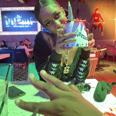 Fall 4 You (Auh Auh) - Single