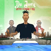 Deja Vu artwork