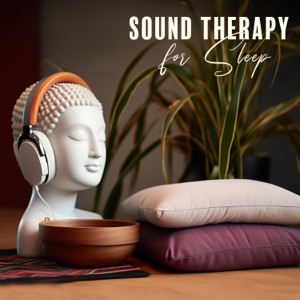 Sound Therapy for Sleep: Sleeping Tibetan Singing Bowls Vibrations