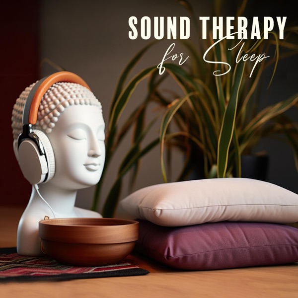 Sound Therapy for Sleep: Sleeping Tibetan Singing Bowls Vibrations