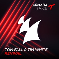 Revival - Single - Tom Fall & Tim White