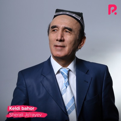 Qora Ko'zli Sanamjon