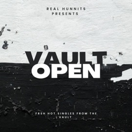 GO (feat. TJD & K9ine) Real Hunnits
