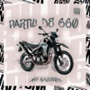 Partiu de 660 - Single