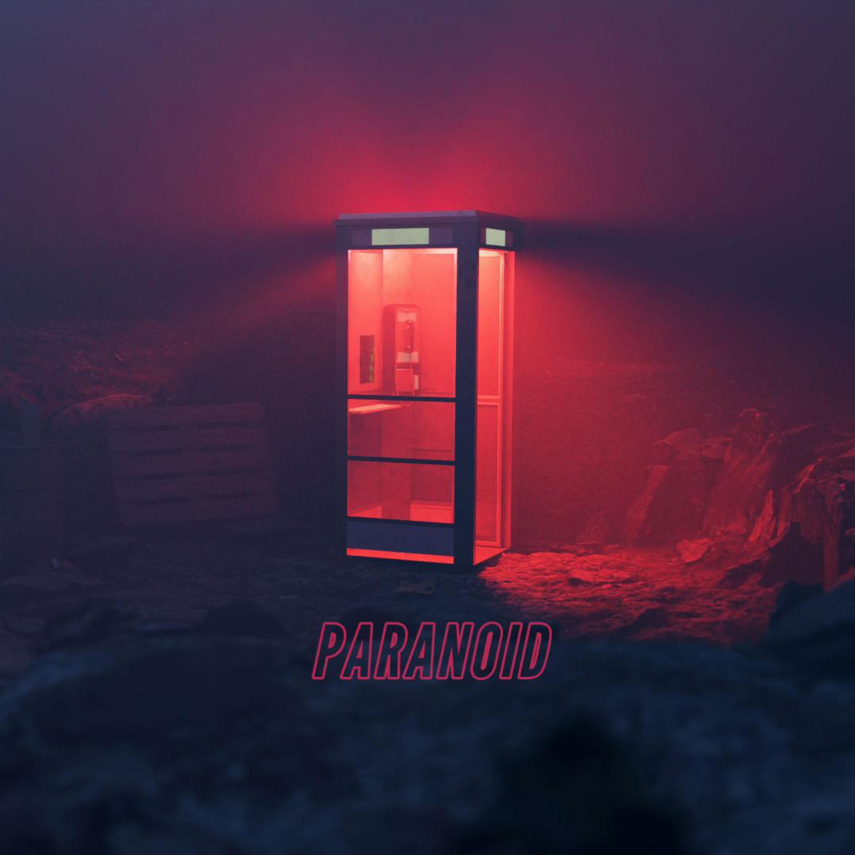 Paranoid - Single