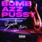 Bomb Azz Pussy - Bank Williams lyrics