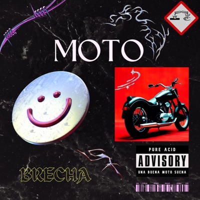 Moto - Single