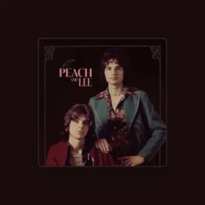 Listen to Peach and Lee, watch music videos, read bio, see tour dates & more!