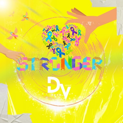 Stronger - Single