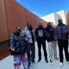 Escucha a Otgz, mira videos musicales, lee su biografía, consulta las fechas de las gira y más.