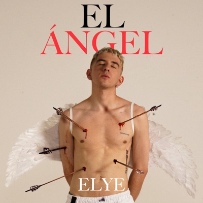El Ángel - Single