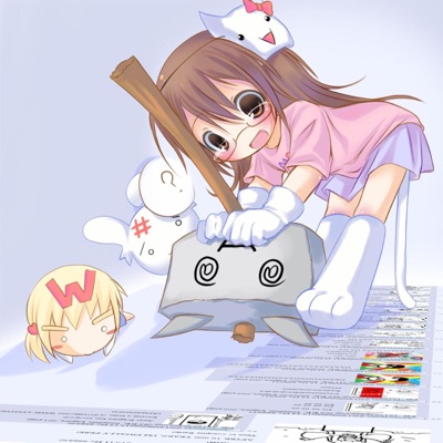 Hey Scene Shawty (feat. Audrey Swag & Nyanman310) - Single