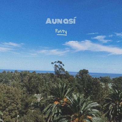 Aun Así - Single