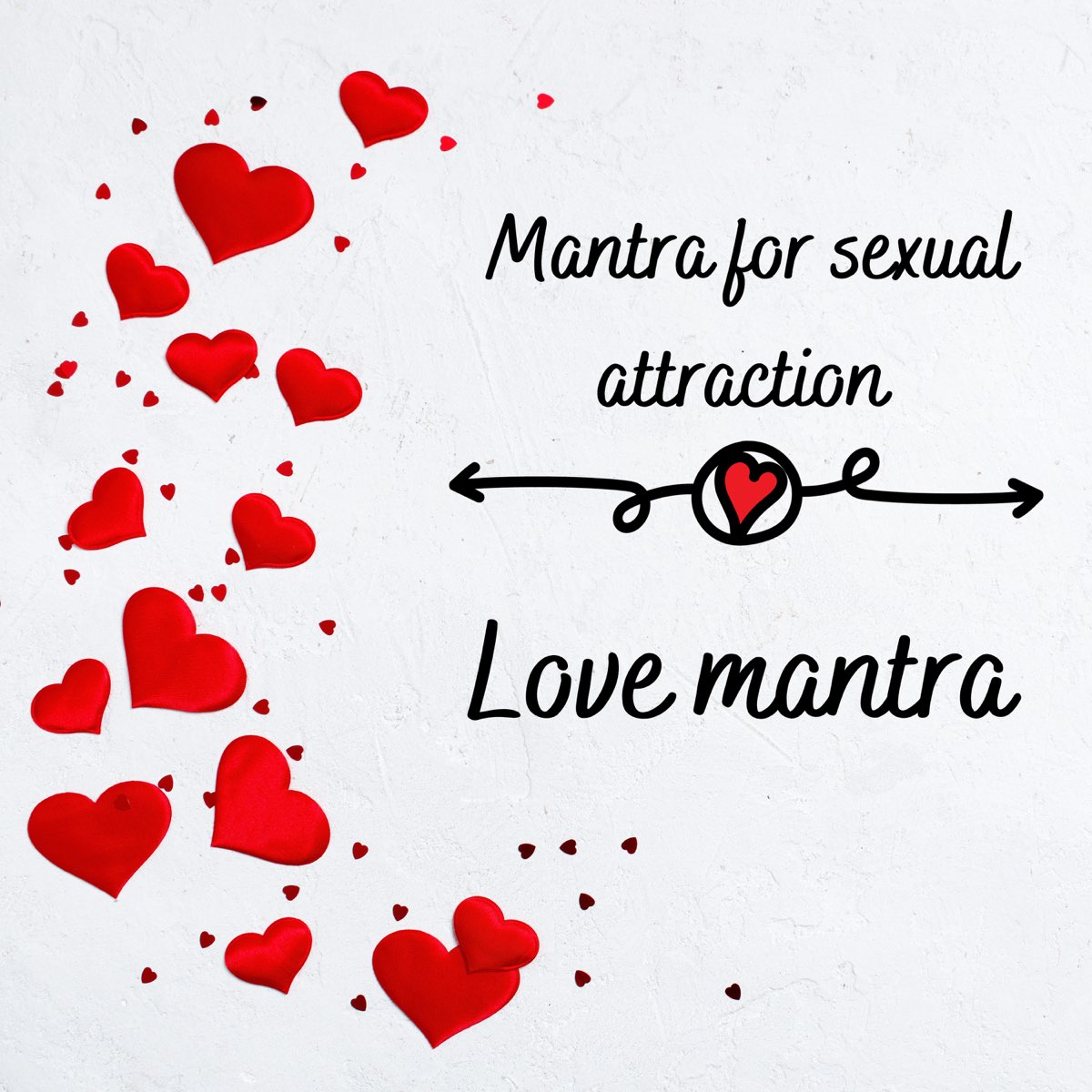 Mantra for sexual attraction - Love mantra - Single - Album by Amratansh  agrawal - Apple Music
