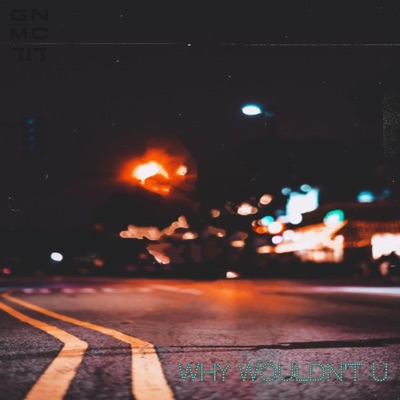 Why Wouldn't U - Single