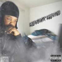 Midnight Madness - LORD K1NG
