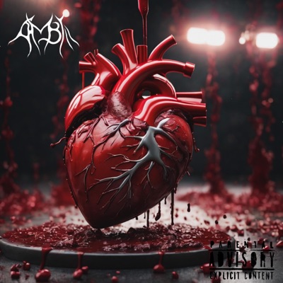 Lonely Hearts Bleed the Most - Single